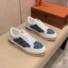 Louis Vuitton Low Shoes